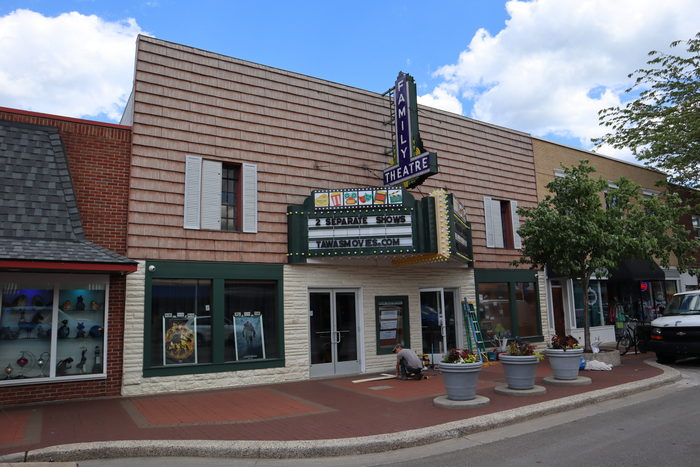 Family Theatre